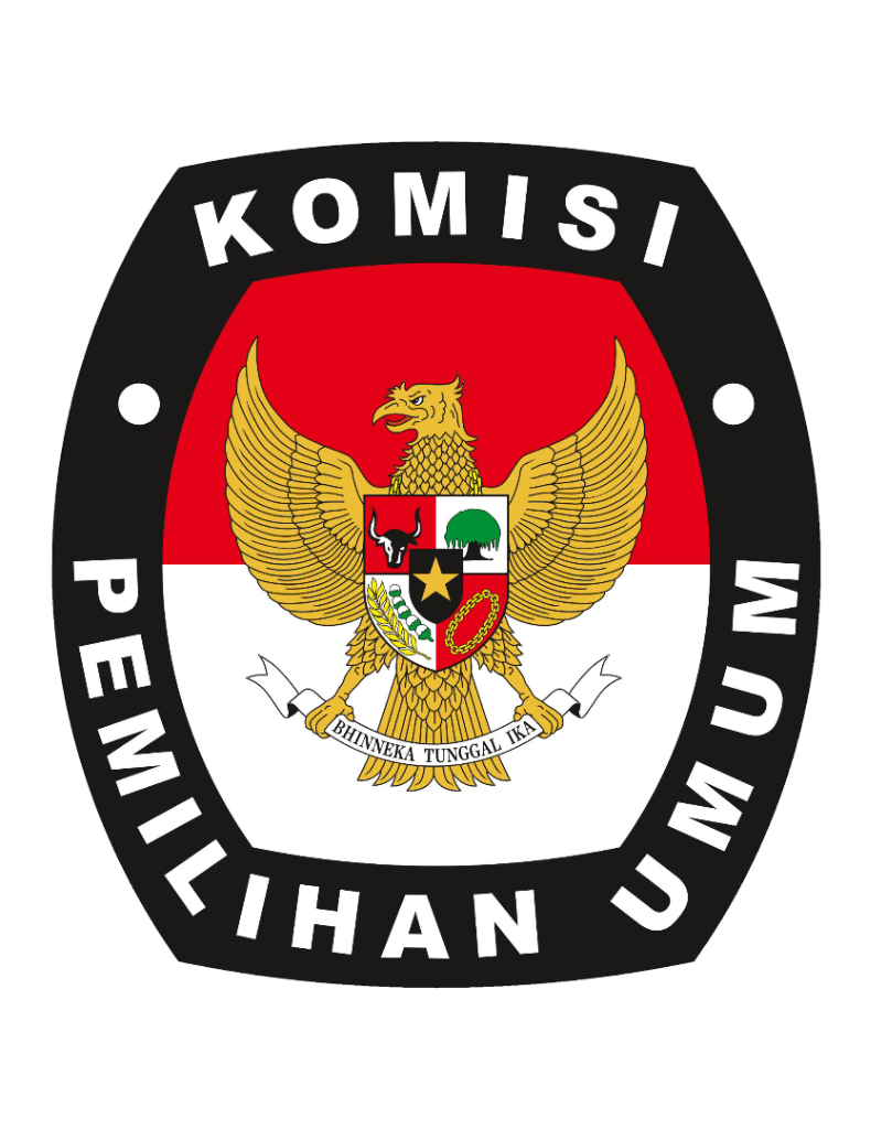 Logo KPU