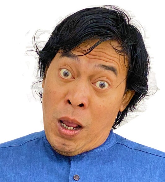 ALFIANSYAH KOMENG
