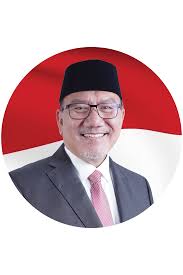 K.H. AMANG SYAFRUDIN, M.M.