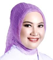 AGITA NURFIANTI, S.Psi.