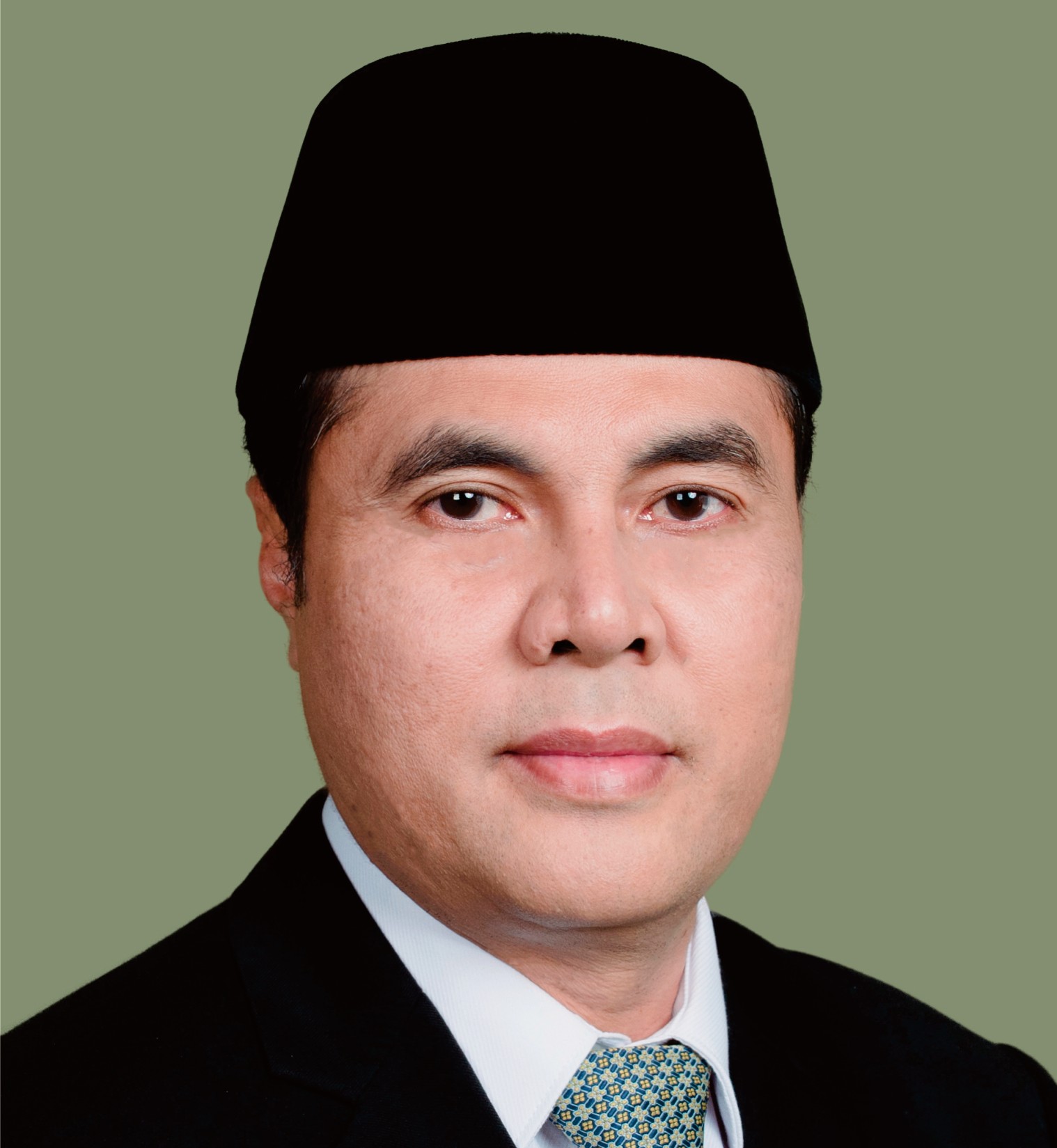 H. ACENG HM FIKRI, S.Ag.