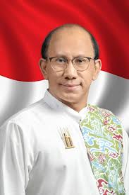 AA ADE KADARISMAN, S.Sos., M.T.