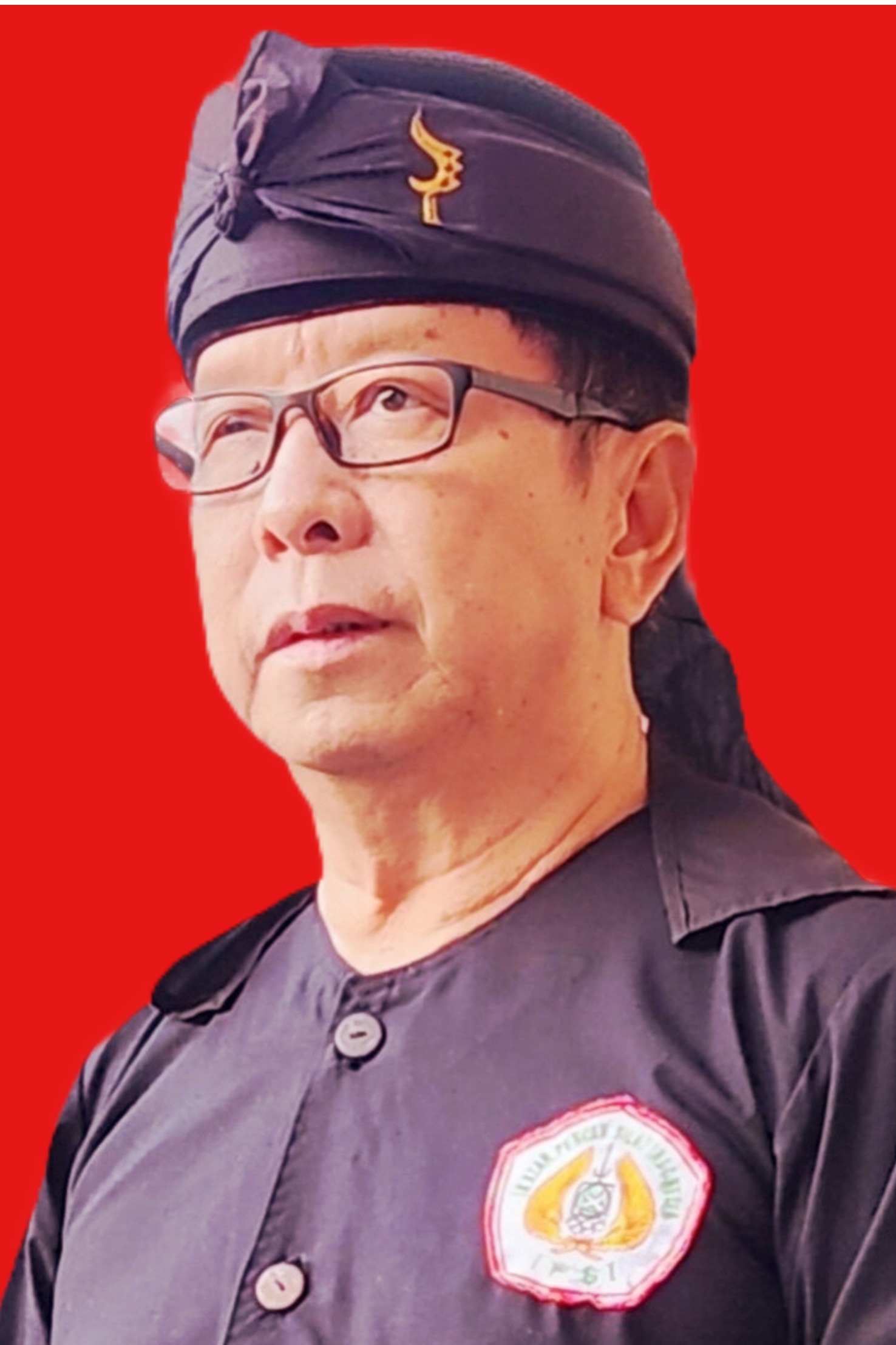 A IRWAN BOLA