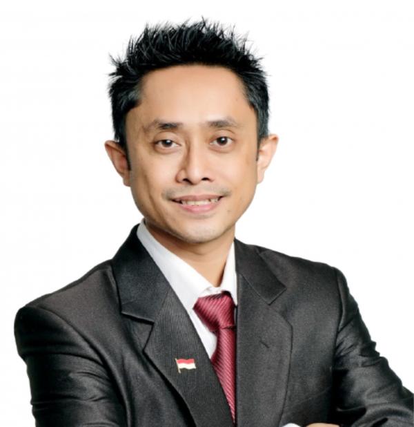 BIBEN FIKRIANA, S.Kep., Ners., M.Kep.