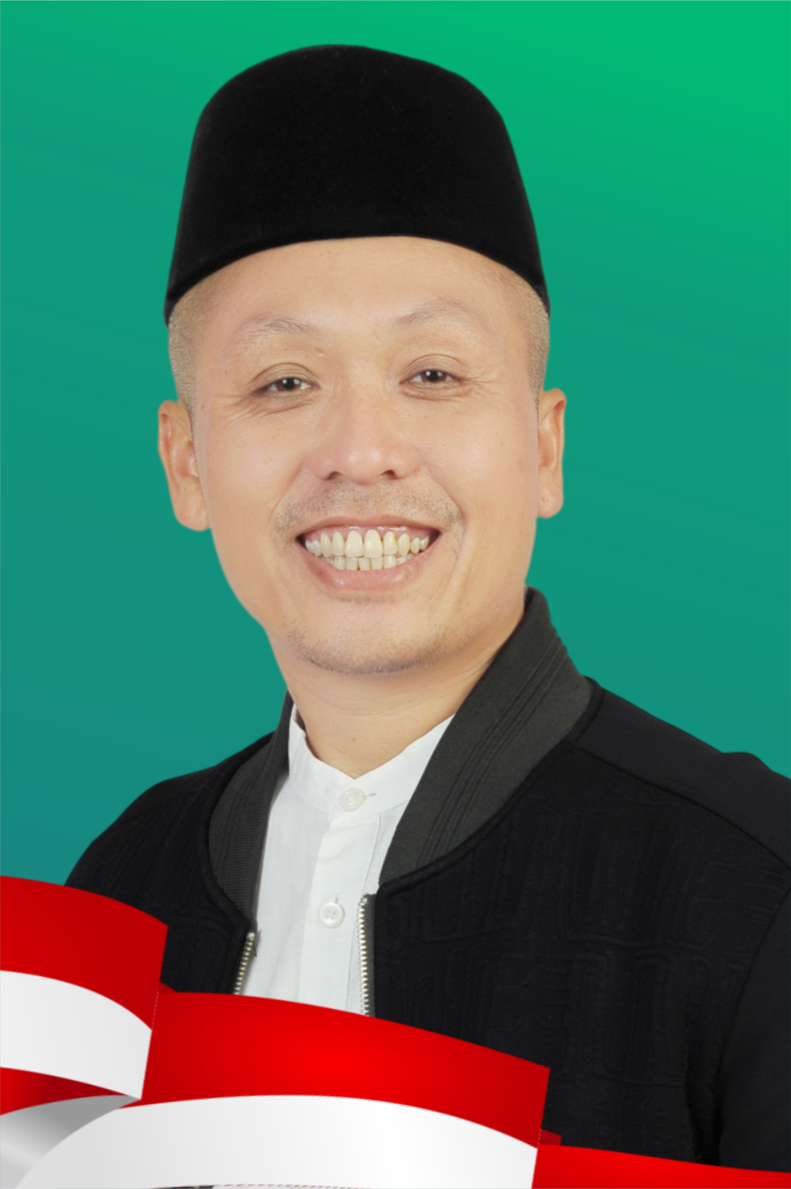 Dr. AEP SAEPUDIN MUHTAR, M. Sos.