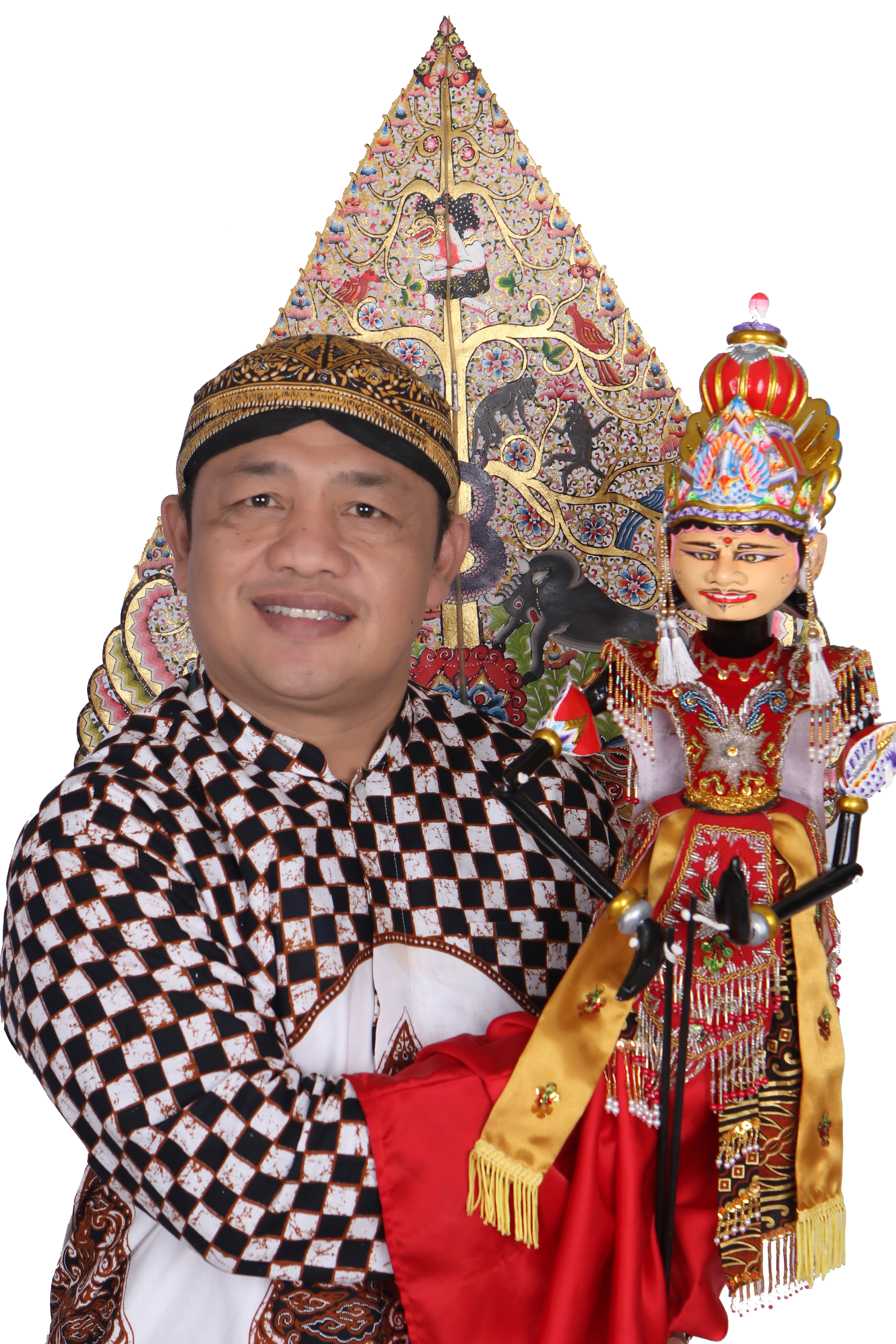 WAWAN DEDE AMUNG SUTARYA