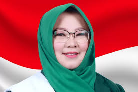 Dr. Hj. IFA FAIZAH ROHMAH, M.Pd.