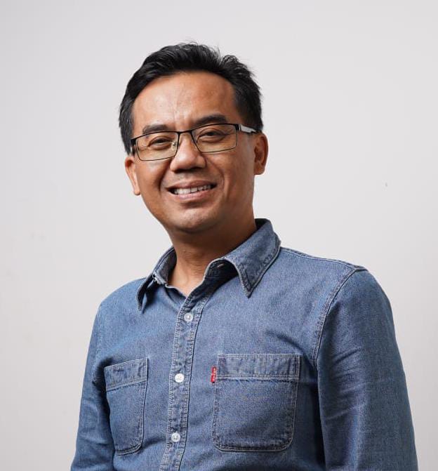 ARIF RAHMAN HIDAYAT