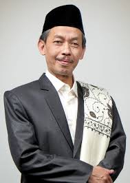 K.H. A WAWAN GHOZALI