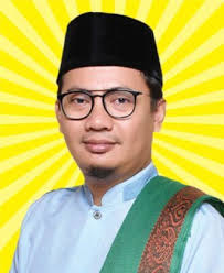 JAJANG KURNIA, S.Sos., M.Si.