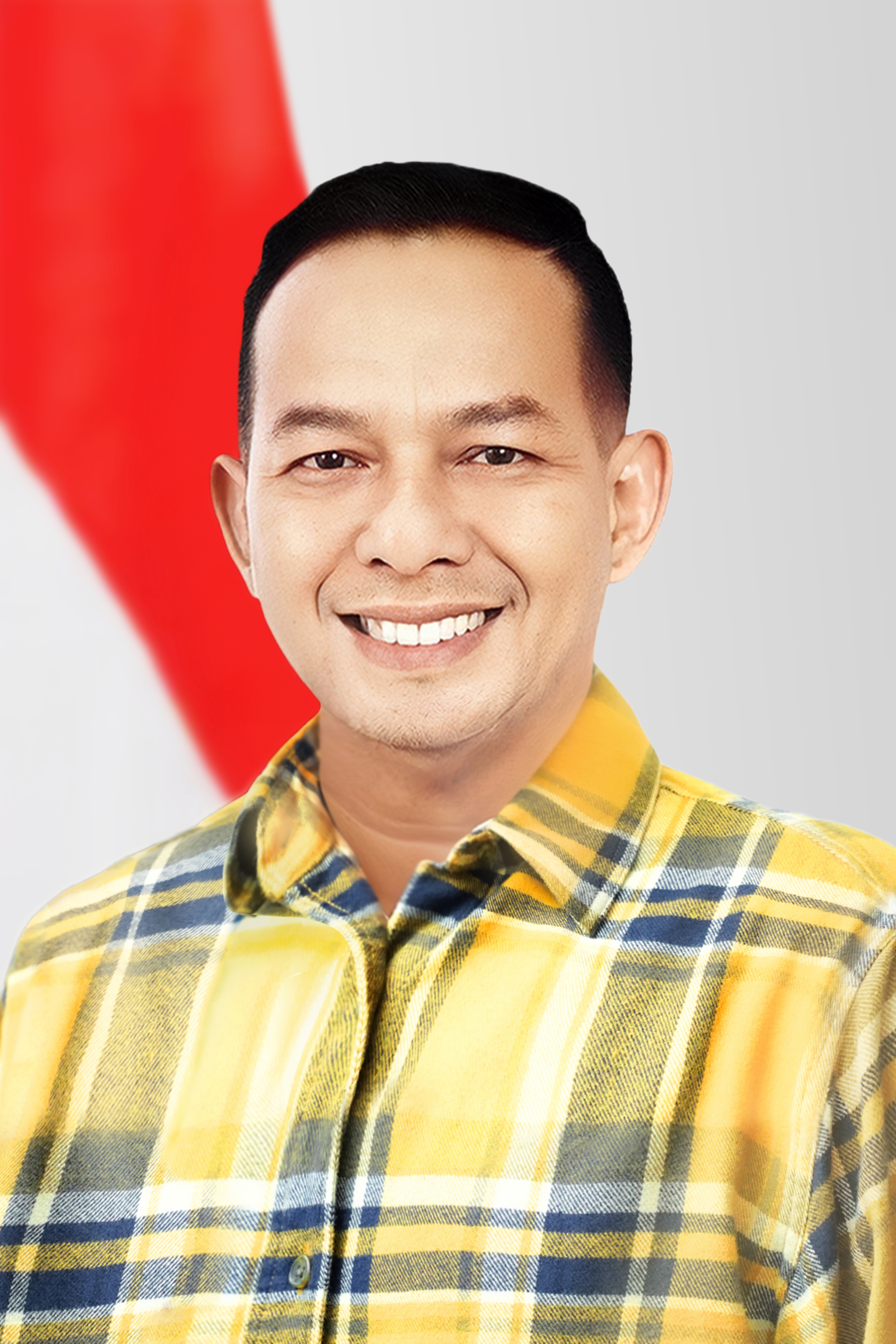 DENDA ALAMSYAH, S.T.