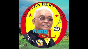 Ir. ELAN HERYANTO