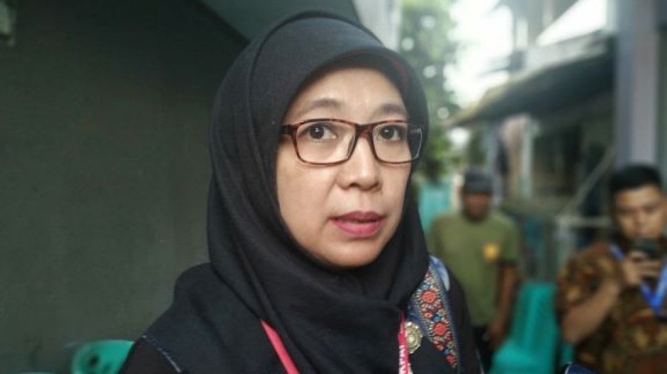 Dr. SITTI HIKMAWATTY, S.ST., M.Pd.