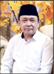 Dr. HAIDAN, S.Pd.I., S.H., M.Ag.