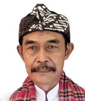 H. ADIL MAKMUR SANTOSA, S.Pd., M.Si.