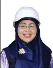 YUNITA DIAN SUWANDARI, S.T., M.M., M.T.