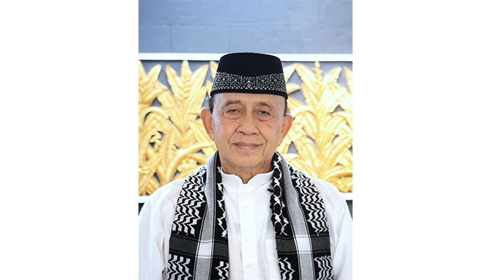 Drs. H. SURATTO SISWODIHARDJO
