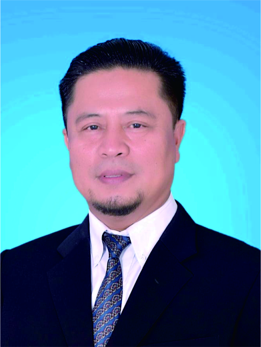 IMAM SOLAHUDIN, S.T., S.Ag., M.Si.
