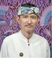 ANDRI PERKASA KANTAPRAWIRA, S.I.P, M.M.