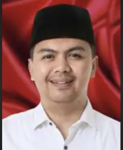 TEDY GIANTARA, S.T.