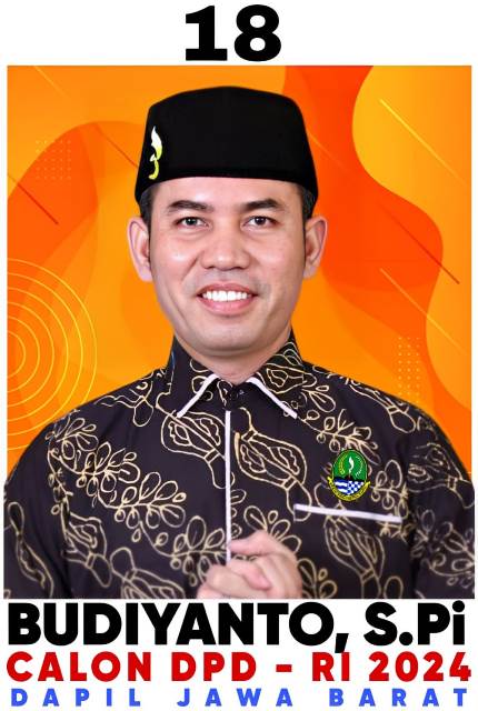 BUDIYANTO, S.Pi.