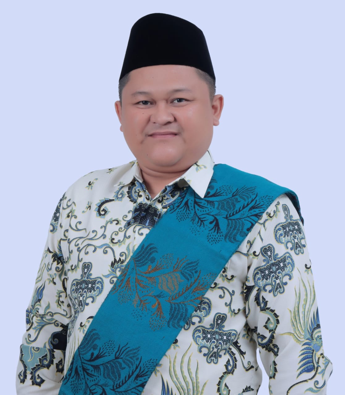 MUHAMMAD MURTADLOILLAH