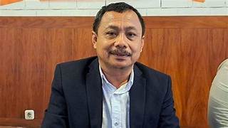 BUDIYONO, S.P.