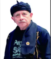 Dr. Drs. SONNY HERSONA GW, M.M