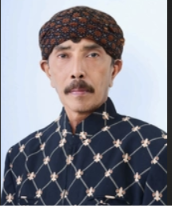 EDI KUSDIANA, S.A.P., M.M.