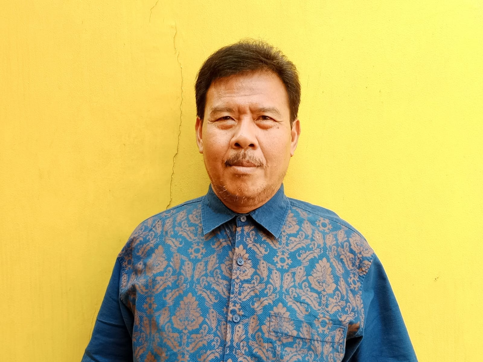Dr. SUROYO