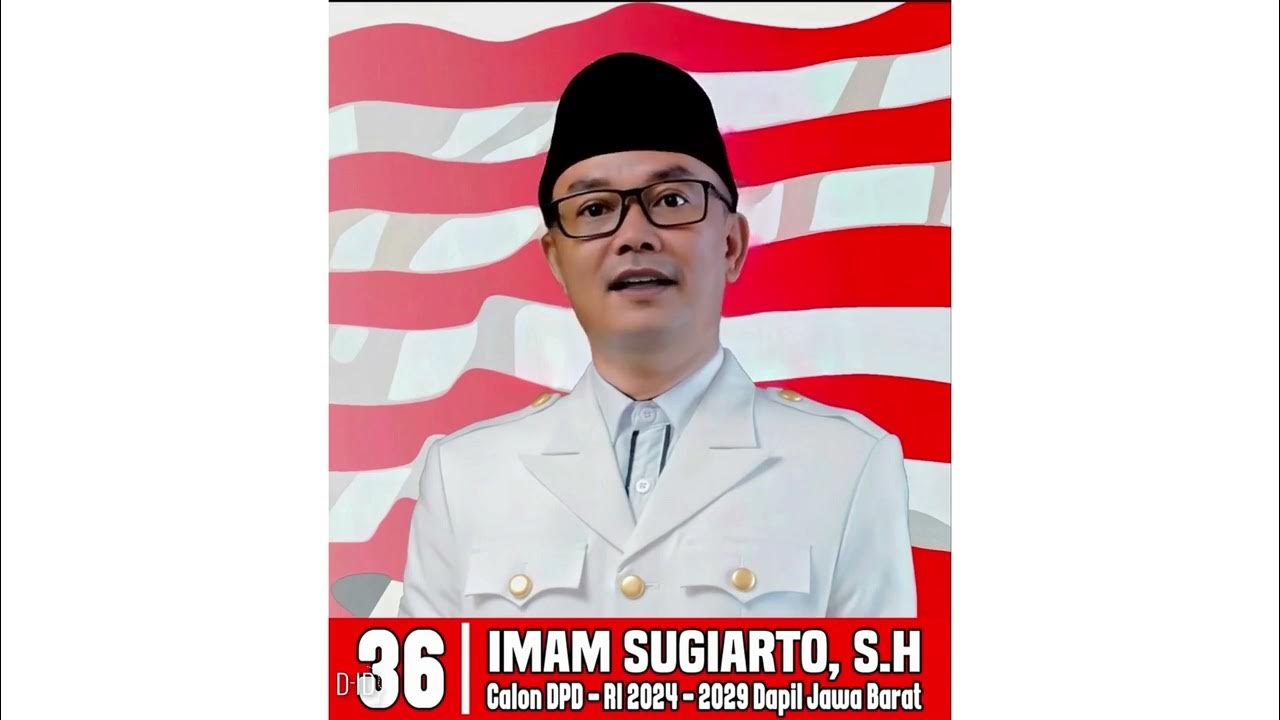 IMAM SUGIARTO, S.H.