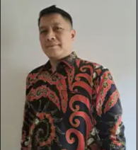 DEDI RUDIANSYAH, S.T.