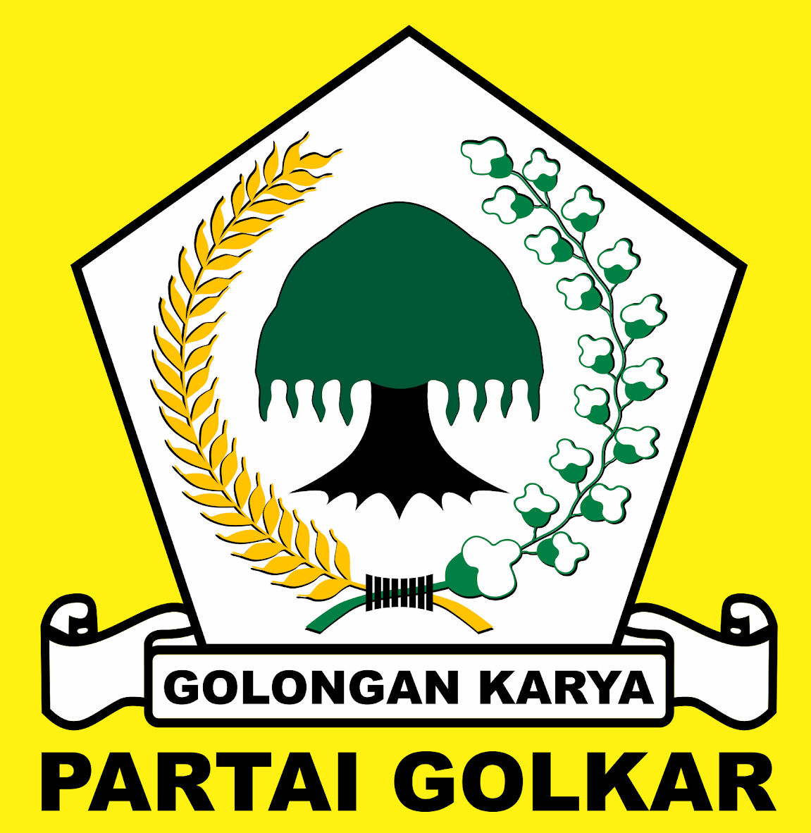 Partai Golongan Karya