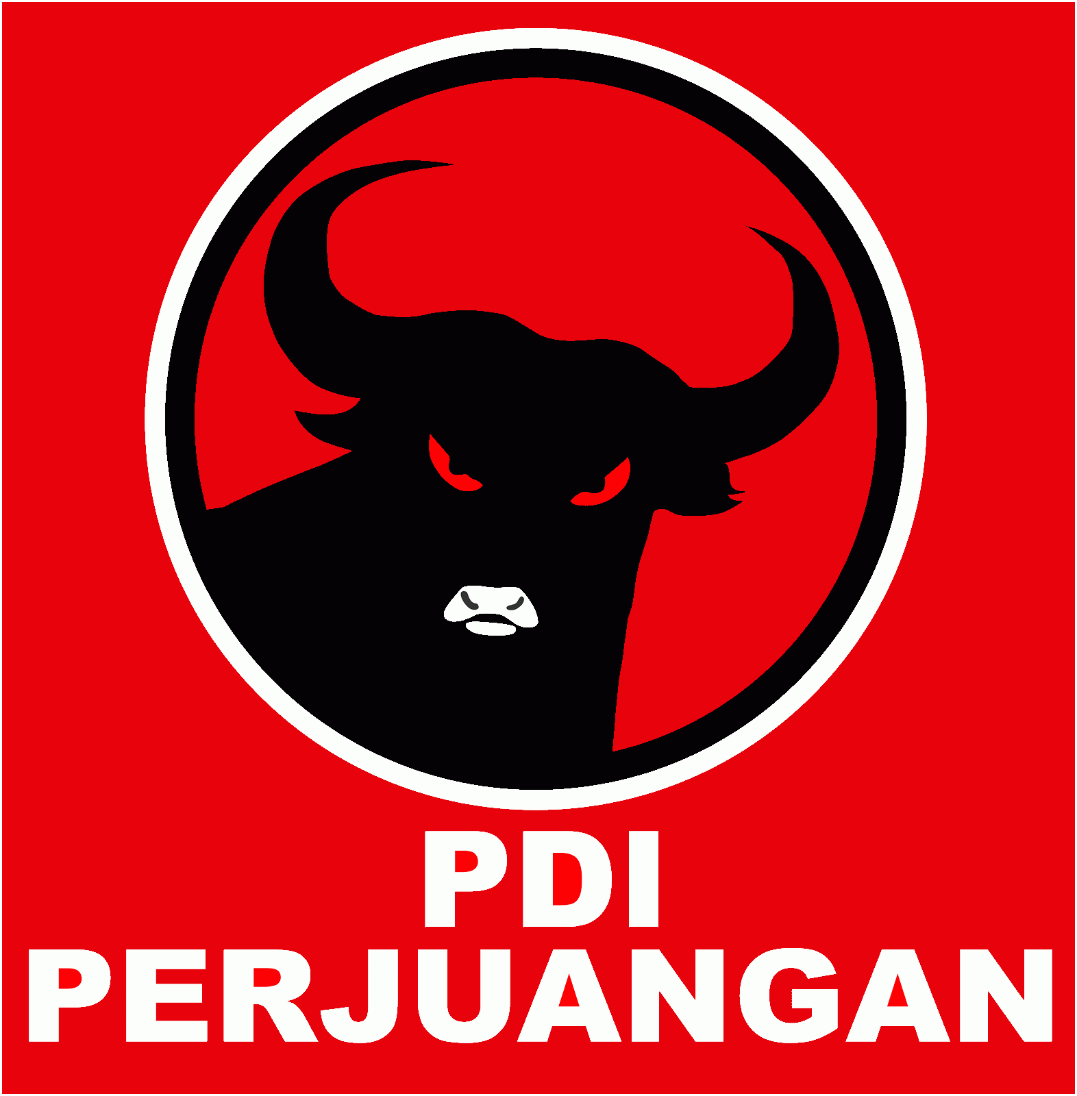 Partai Demokrasi Indonesia Perjuangan