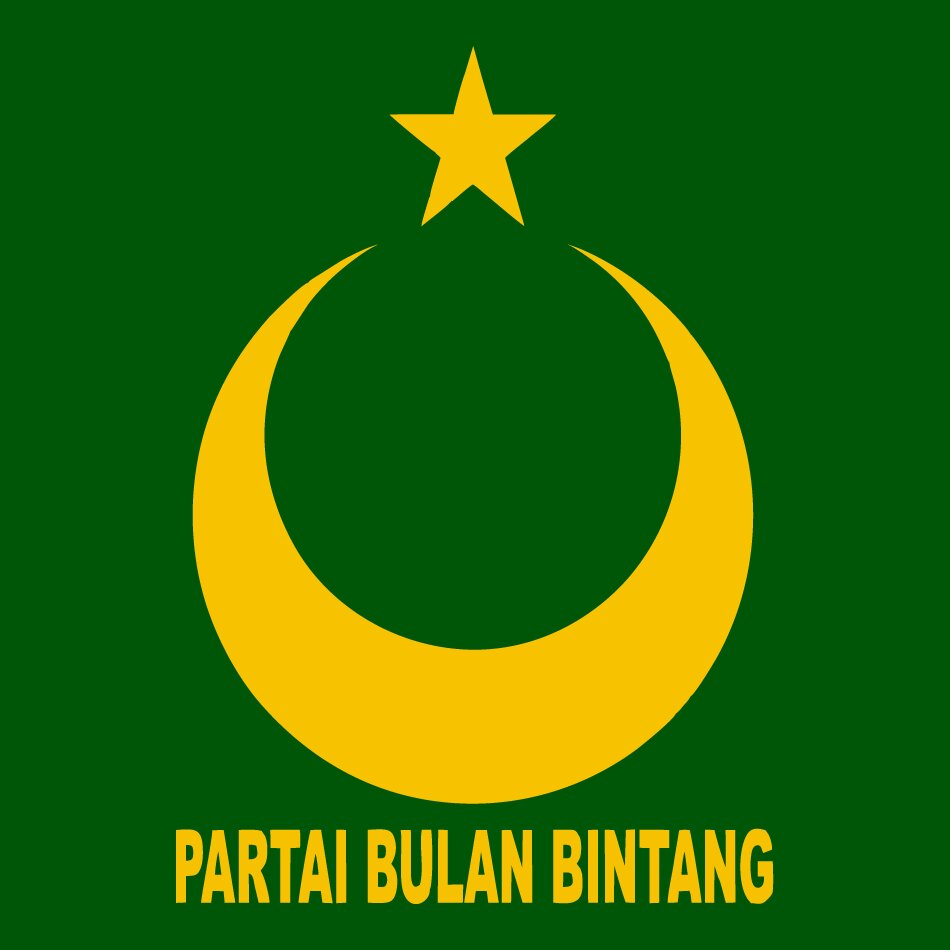 Partai Bulan Bintang