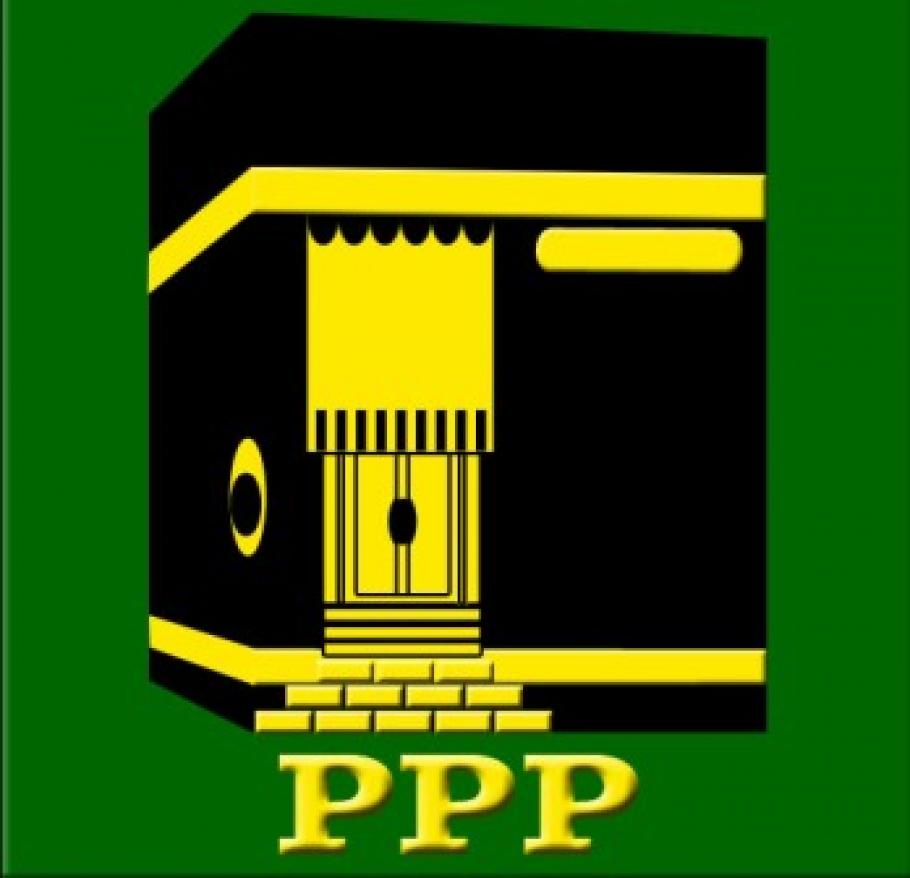 Partai Persatuan Pembangunan