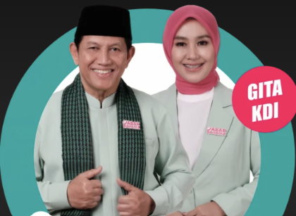 Acep Adang Ruhiyat - Gitalis Dwinatarina