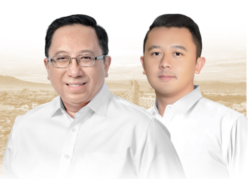 Haru Suandharu � Ridwan Dhani Wirianata